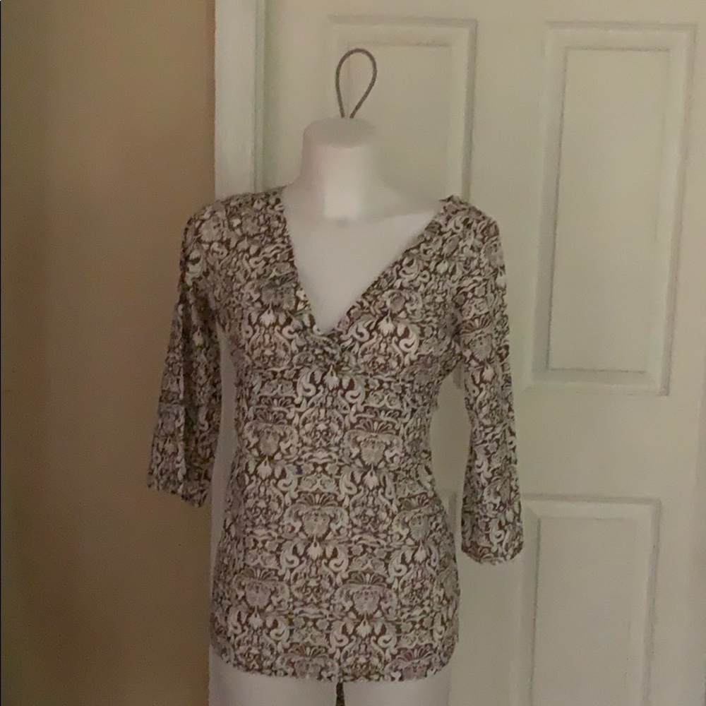 Women’s S blouse